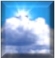 Tuesday: Partly sunny, with a high near 63. Northeast wind around 7 mph. Tuesday: Partly Sunny